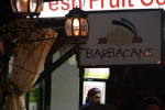 Weekend at Barbacane Pub, Byblos